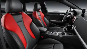 Audi A3 e S3 MY 2017