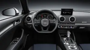 Audi A3 e S3 MY 2017
