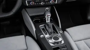 Audi A3 e S3 MY 2017