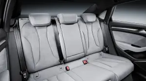 Audi A3 e S3 MY 2017