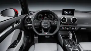 Audi A3 e S3 MY 2017 - 70