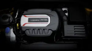 Audi A3 e S3 MY 2017