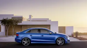 Audi A3 e S3 MY 2017