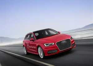 Audi A3 e-tron - 8