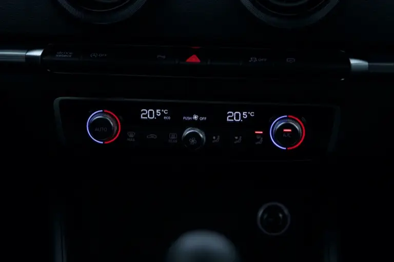 Audi A3 G-Tron 2019 - Prova su Strada  - 17