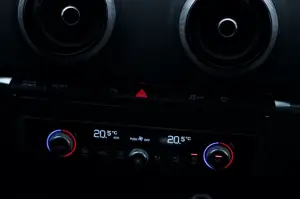 Audi A3 G-Tron 2019 - Prova su Strada  - 20