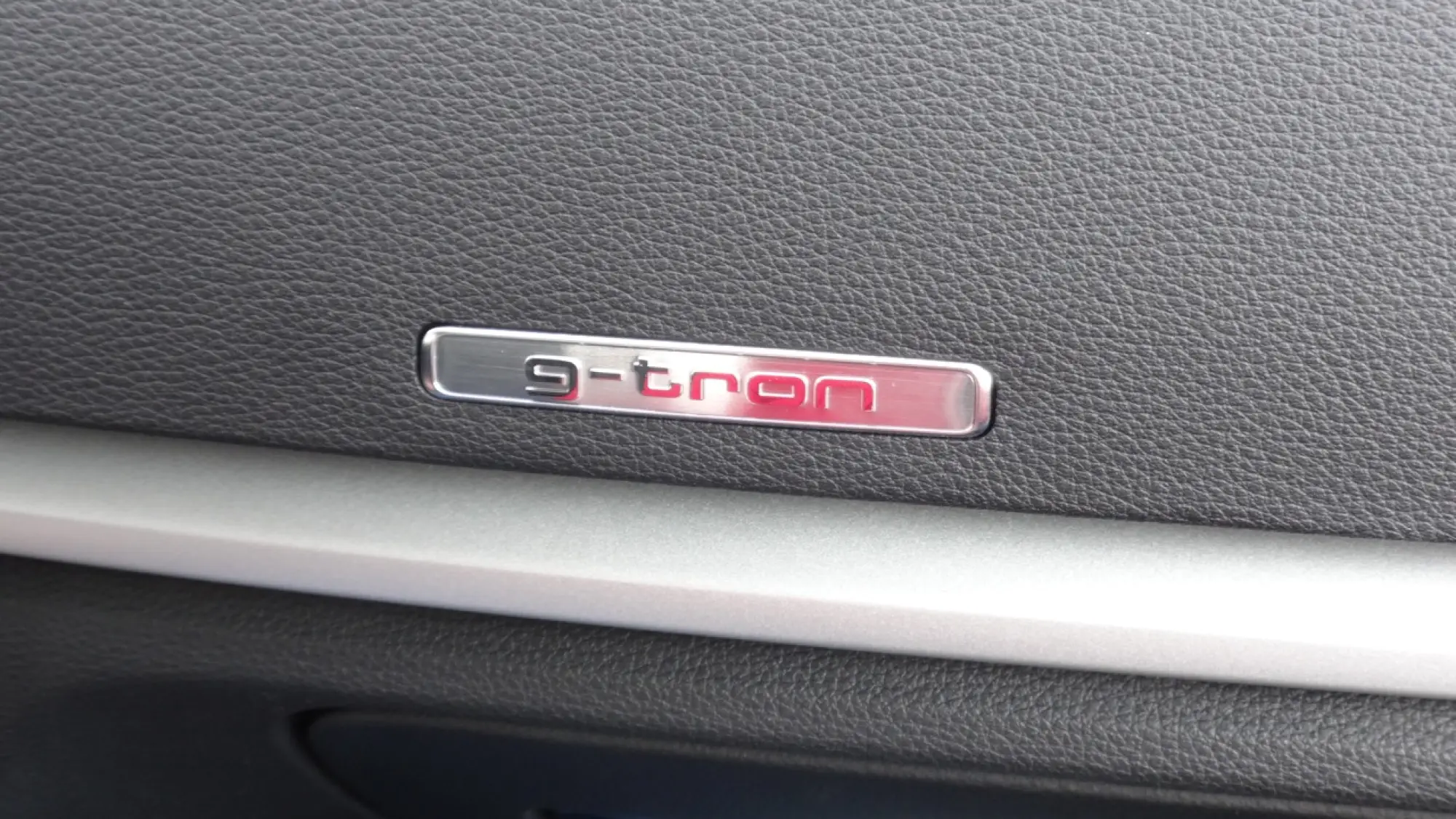 Audi A3 g-tron e A3 Cabrio - Primo Contatto - 34