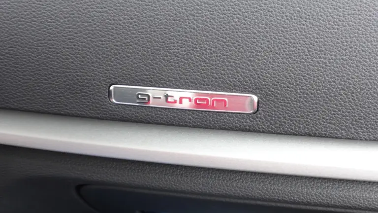 Audi A3 g-tron e A3 Cabrio - Primo Contatto - 34