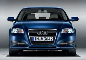 Audi A3 Model Year 2011 - 3