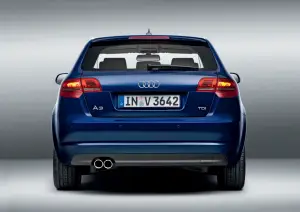 Audi A3 Model Year 2011 - 4