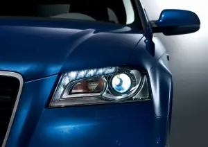 Audi A3 Model Year 2011 - 5