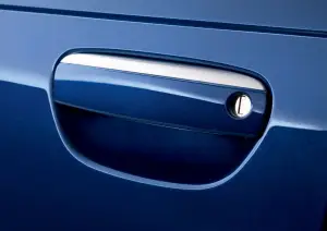 Audi A3 Model Year 2011 - 6