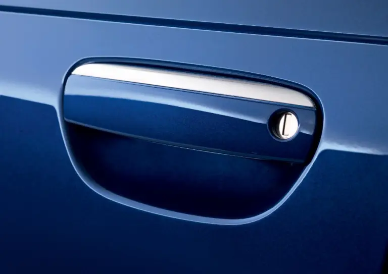 Audi A3 Model Year 2011 - 6