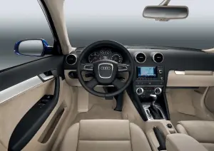 Audi A3 Model Year 2011 - 7