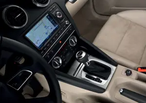 Audi A3 Model Year 2011 - 8