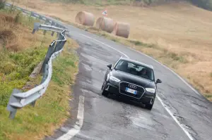 Audi A3 MY 2016, test drive in anteprima - Foto by Alessio Sanavio