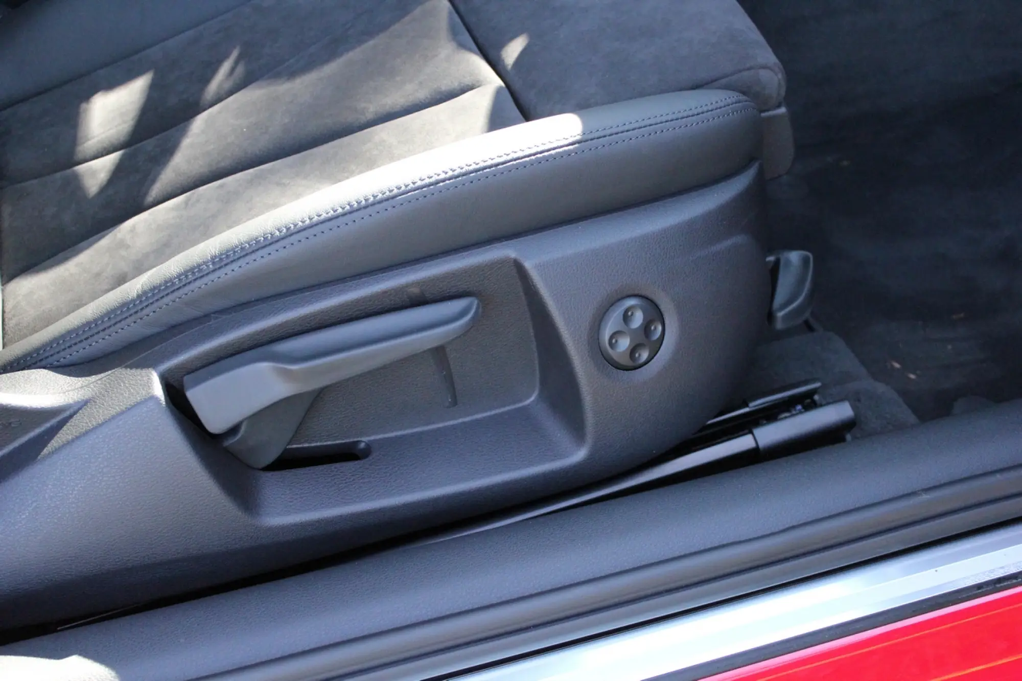 Audi A3 - Prova su strada 2013 - 15