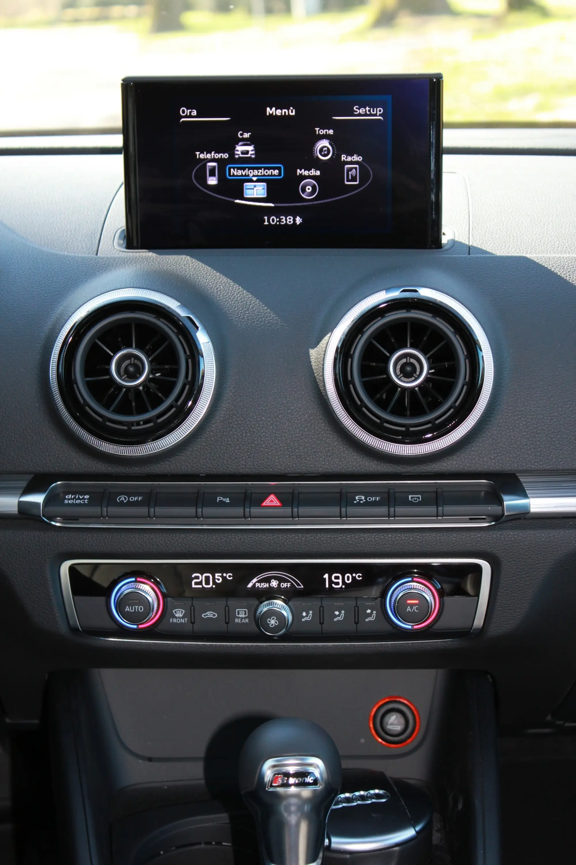 Audi A3 - Prova su strada 2013 - 36