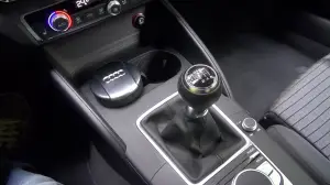 Audi A3 - Prova su Strada