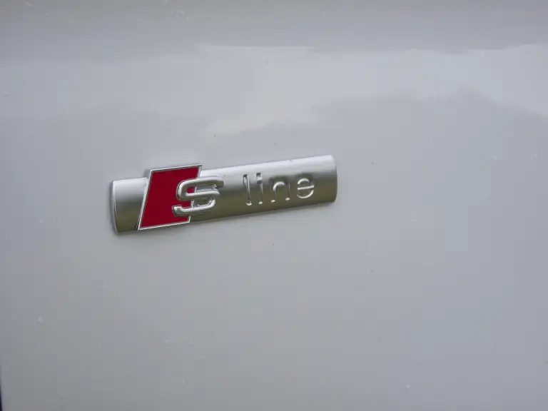 Audi A3 Sedan 2013 - Budapest - 4