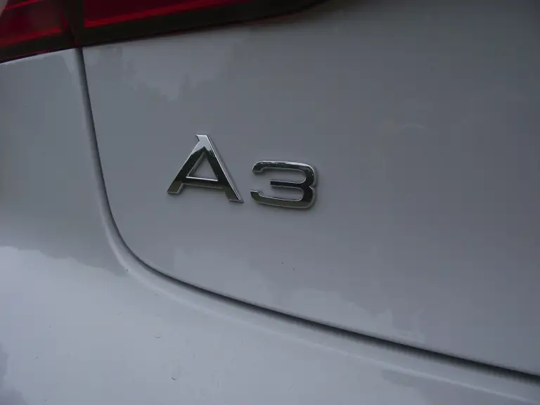 Audi A3 Sedan 2013 - Budapest - 15