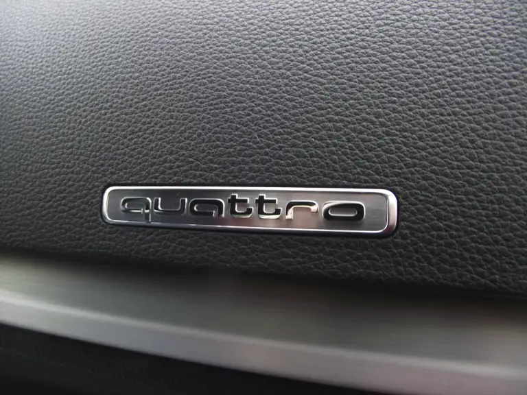 Audi A3 Sedan 2013 - Budapest - 26