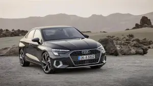 Audi A3 Sedan 2020 - 10