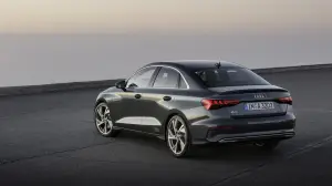Audi A3 Sedan 2020