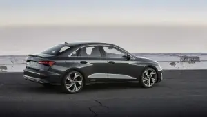 Audi A3 Sedan 2020