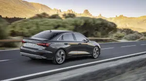 Audi A3 Sedan 2020