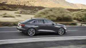 Audi A3 Sedan 2020