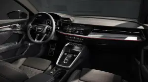 Audi A3 Sedan 2020