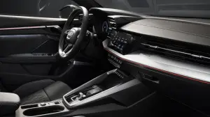 Audi A3 Sedan 2020
