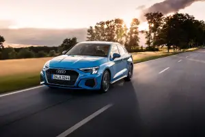 Audi A3 Sedan 2021 - 102