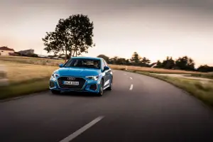 Audi A3 Sedan 2021