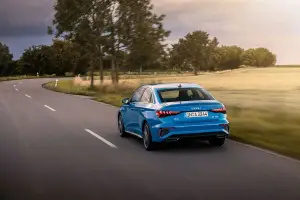 Audi A3 Sedan 2021