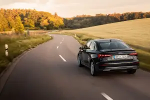 Audi A3 Sedan 2021