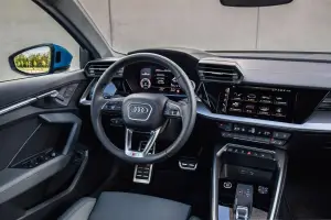 Audi A3 Sedan 2021