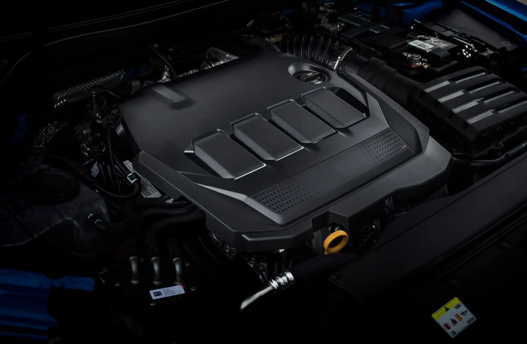 Audi A3 Sedan 2021 - 146