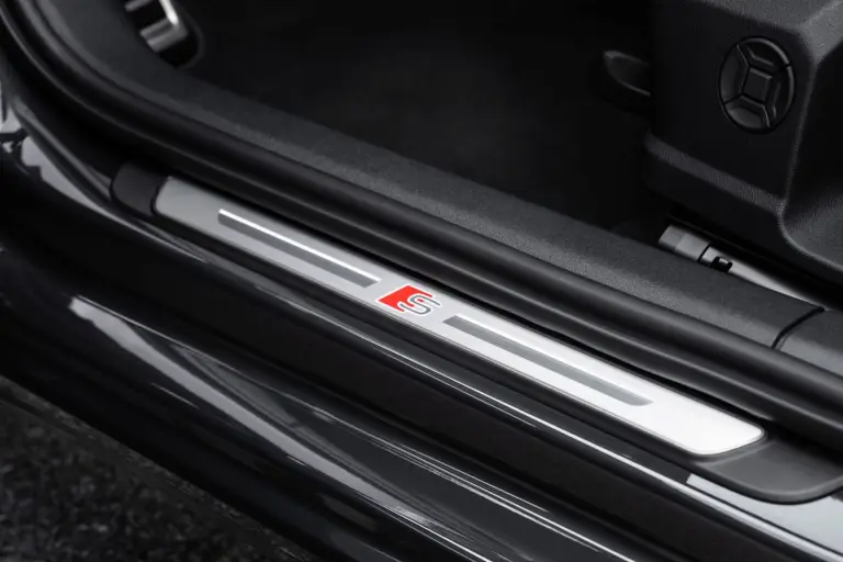 Audi A3 Sedan 2021 - 39