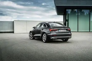 Audi A3 Sedan 2021