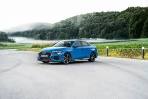 Audi A3 Sedan 2021