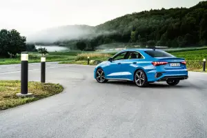 Audi A3 Sedan 2021 - 71