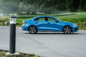 Audi A3 Sedan 2021 - 75