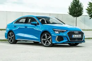 Audi A3 Sedan 2021 - 90