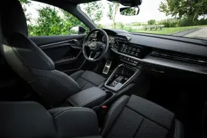 Audi A3 Sedan 2021 - 91