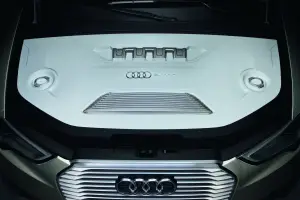 Audi A3 Sedan E-Tron Concept - 14