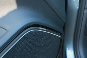 Audi A3 Sedan: prova su strada - 26