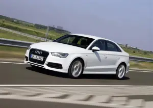 Audi A3 Sedan  - 7