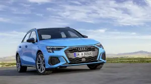 Audi A3 Sportback 1.4 (40) TFSI e S tronic 2020